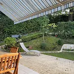 Maison Charmante 6 Personnes Tatil Evi Arcachon