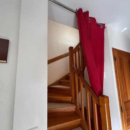Holiday home Maison Charmante 6 Personnes Arcachon