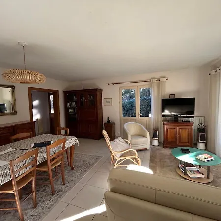 Maison Charmante 6 Personnes