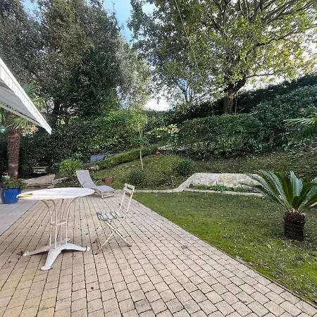 Ferienhaus Maison Charmante 6 Personnes