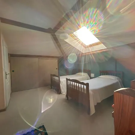 Maison Charmante 6 Personnes Arcachon