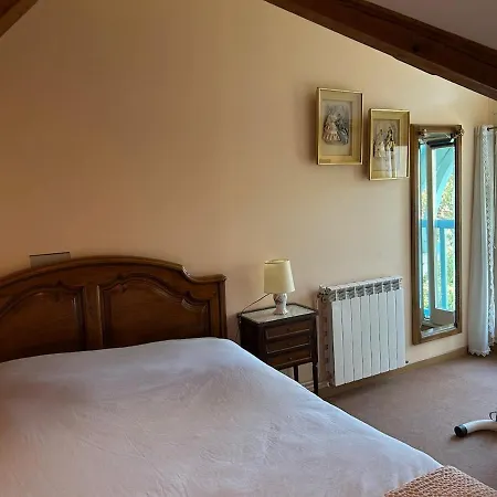 Maison Charmante 6 Personnes Ferienhaus