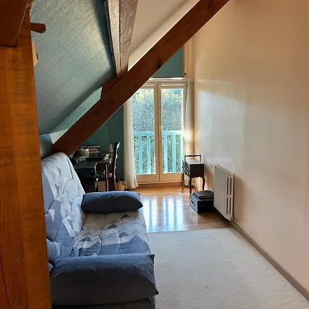 Holiday home Maison Charmante 6 Personnes Arcachon