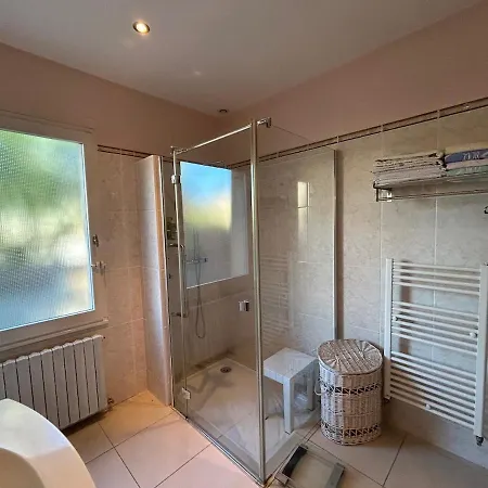 Maison Charmante 6 Personnes