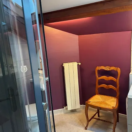 Maison Charmante 6 Personnes Holiday home *