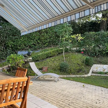 Maison Charmante 6 Personnes Holiday home Arcachon