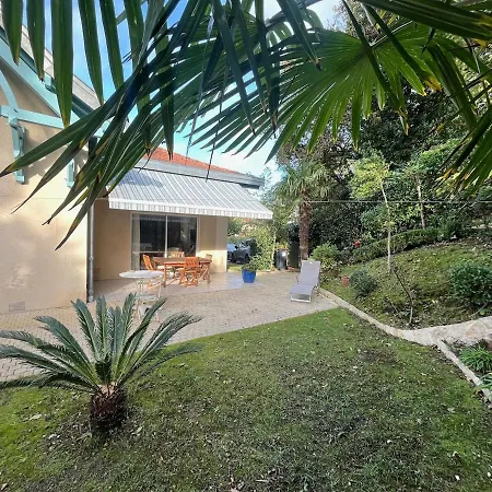 Maison Charmante 6 Personnes Ferienhaus *