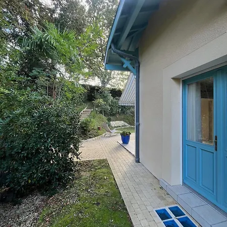 Maison Charmante 6 Personnes *