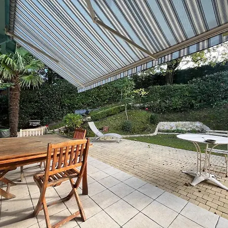 Σπίτι διακοπών Maison Charmante 6 Personnes