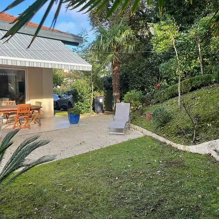 Maison Charmante 6 Personnes Ferienhaus *