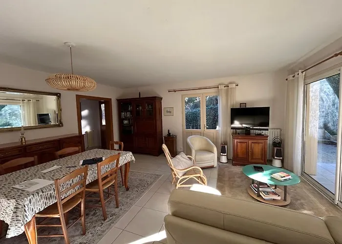 Maison Charmante 6 Personnes