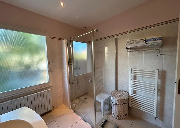 Maison Charmante 6 Personnes