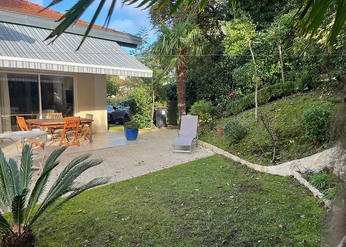 Maison Charmante 6 Personnes Ferienhaus *